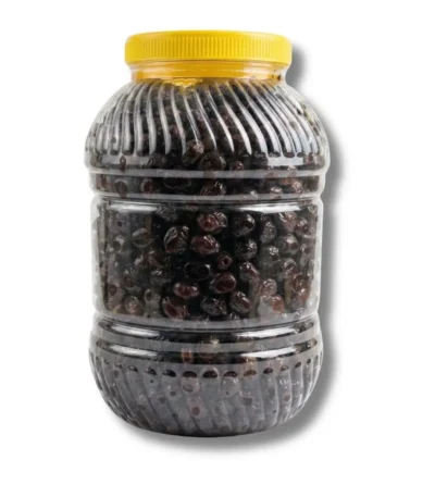 siyah zeytin