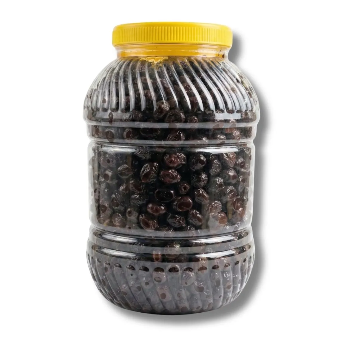 Siyah Sele Zeytin Siyah zeytin
